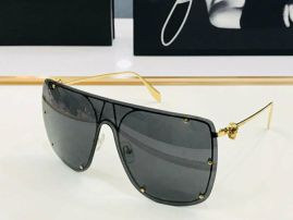 Picture of Alexander McQueen Sunglasses _SKUfw56894989fw